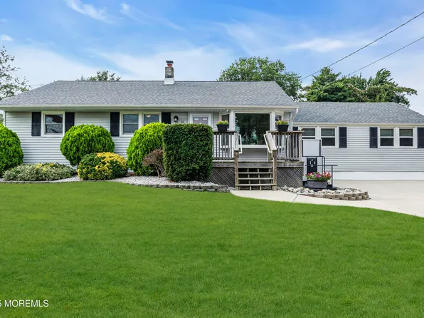 311 Gail Place, Neptune Township, NJ 07753