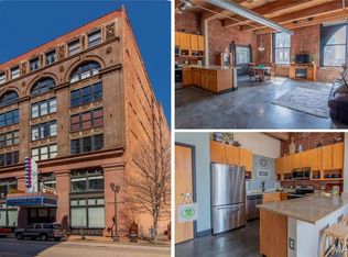 1113 Washington Ave UNIT 606, Saint Louis, MO 63101