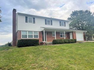 895 Ridgeway Rd, Stanford, KY 40484