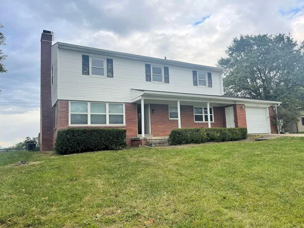 895 Ridgeway Rd, Stanford, KY 40484