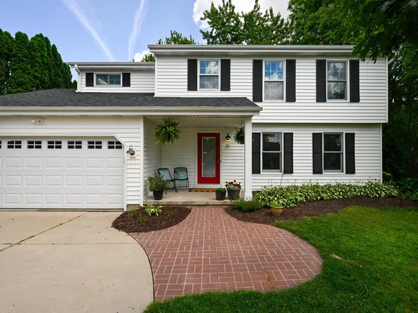 21 Haverhill Cir, Madison, WI 53717
