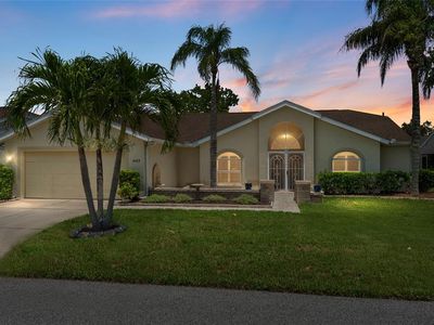 6009 Cedarwood Ln, Bradenton, FL, 34203