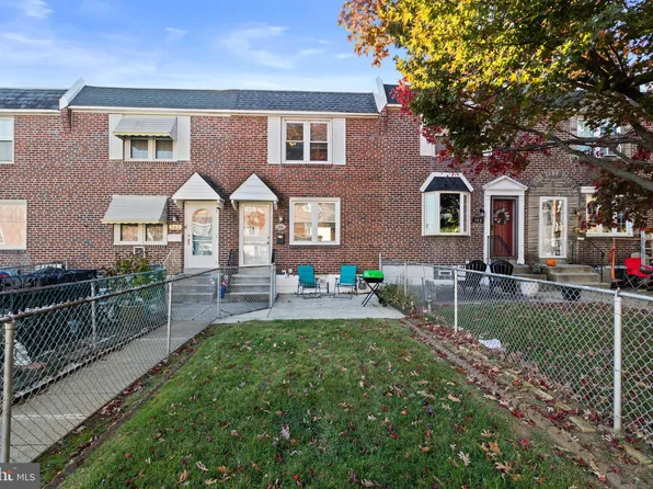 144 W Berkley Ave, Clifton Heights, PA 19018