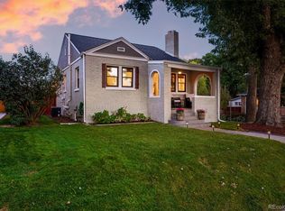 3500 Osceola Street, Denver, CO 80212