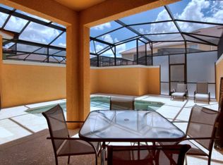 (Undisclosed Address), Kissimmee, FL 34747