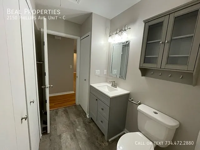 2150 Phillips Ave #C — Photo 7