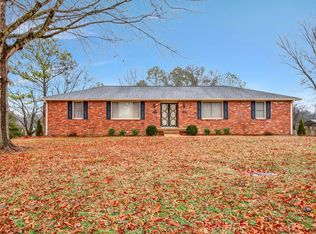 1253 Sioux Ter, Madison, TN 37115
