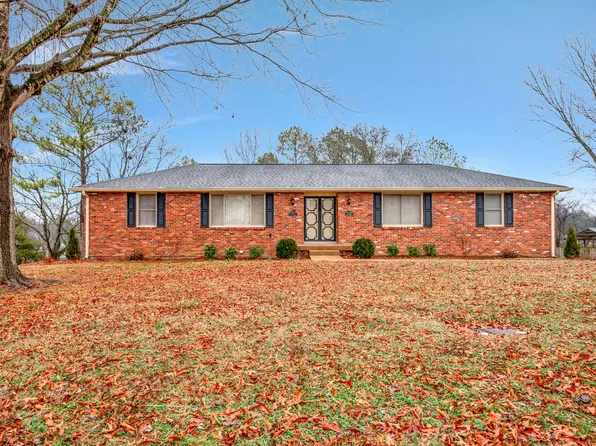 1253 Sioux Ter, Madison, TN 37115