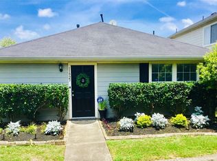 11923 Chanteloup Dr, Houston, TX 77047