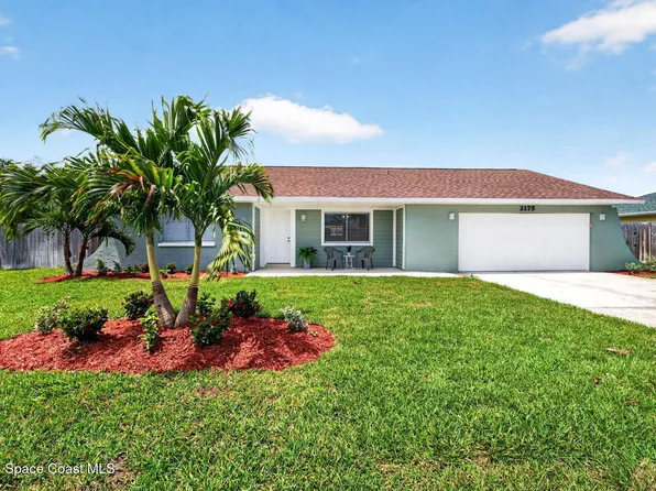 2175 Windsor Dr, Merritt Island, FL 32952
