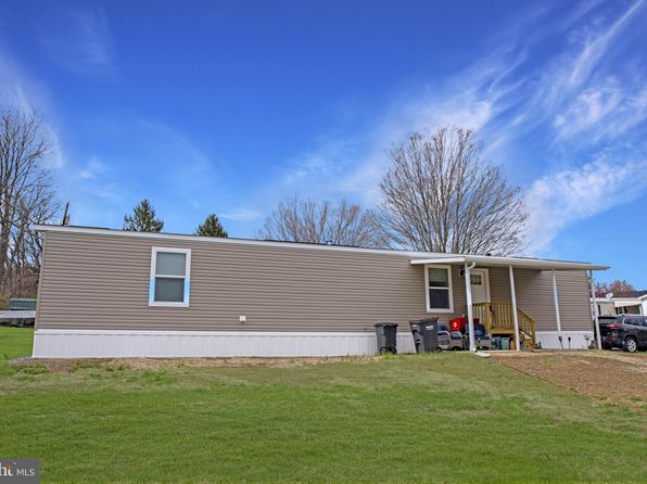 642 Maple Dr, Bellefonte, PA 16823