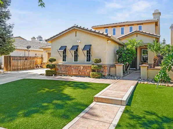 119 Hackney St, Patterson, CA 95363