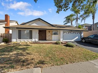 6454 Tanager St, Ventura, CA 93003