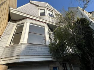 RC - 1420 & 1424 9th Avenue, San Francisco, CA, 94122, San Francisco, CA 94122