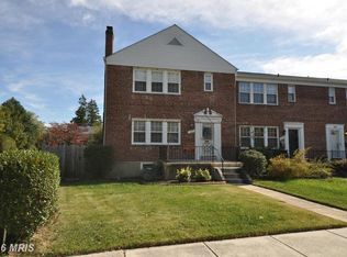 1828 Deveron Rd, Towson, MD 21286