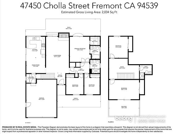 2nd image of this home