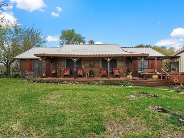 290 Odle Ln, Valley Mills, TX 76689