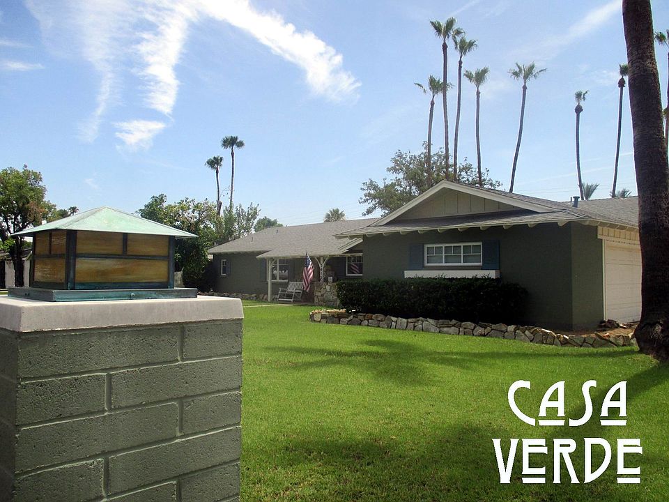 Casa Verde