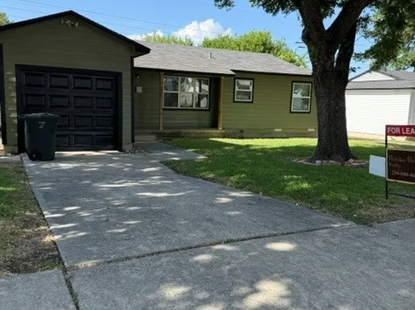 1403 Zephyr Rd, Killeen, TX 76541