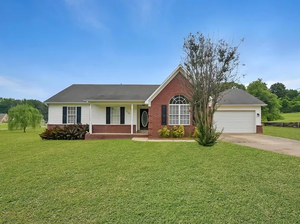 134 Cherokee Hills Ln, Munford, TN 38058