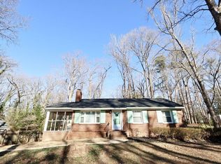 8834 Old Holly Rd, Richmond, VA 23235