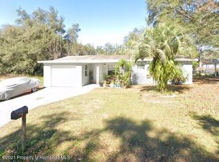 21355 Truby Rd, Brooksville, FL 34601