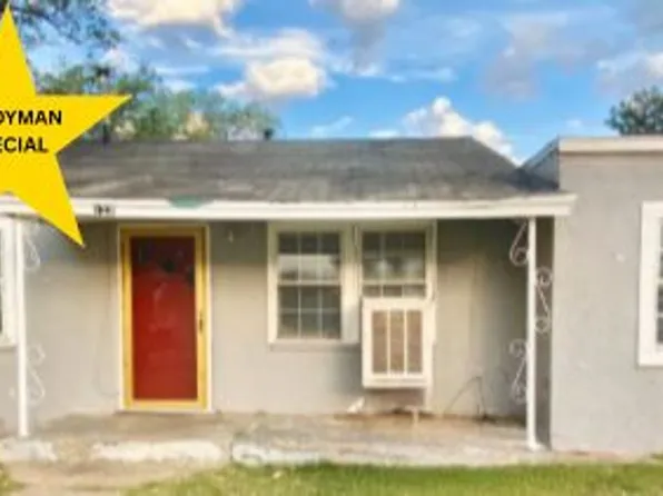 122 Avenue V, Lubbock, TX 79415