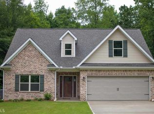 139 Magnolia Farms Dr, Milner, GA 30257