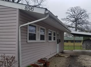 856 Mark Pl, Columbus, OH