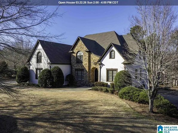 1372 Legacy Dr, Birmingham, AL 35242