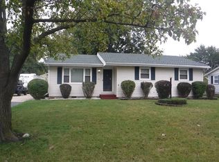 1211 Park Dr, Wilmington, IL