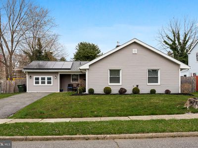 11 Pembrook Ln, Willingboro, NJ, 08046