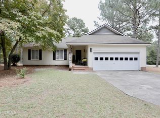 107 Dogwood Ln, West End, NC 27376