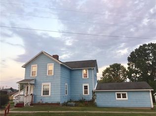 313 Arthur St, Kittanning, PA