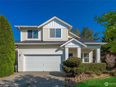 2131 62nd Place SE, Auburn, WA, 98092