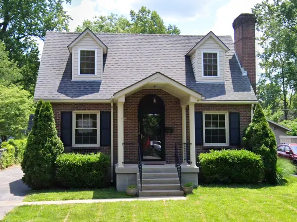 3342 Dayton Ave, Saint Matthews, KY 40207