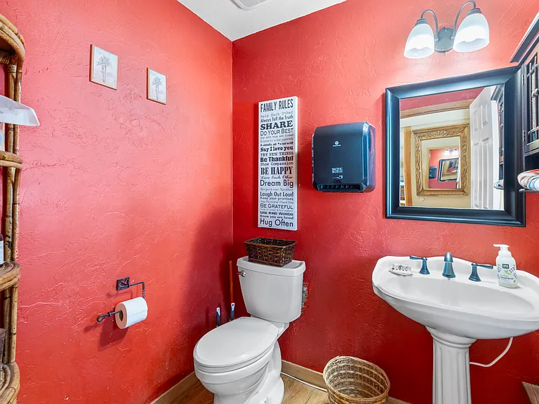Entry Bath #5