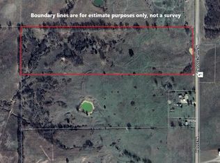 43686 Ns 3500 Rd, Konawa, OK 74849