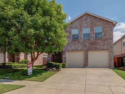 10621 Cochron Dr, McKinney, TX, 75072