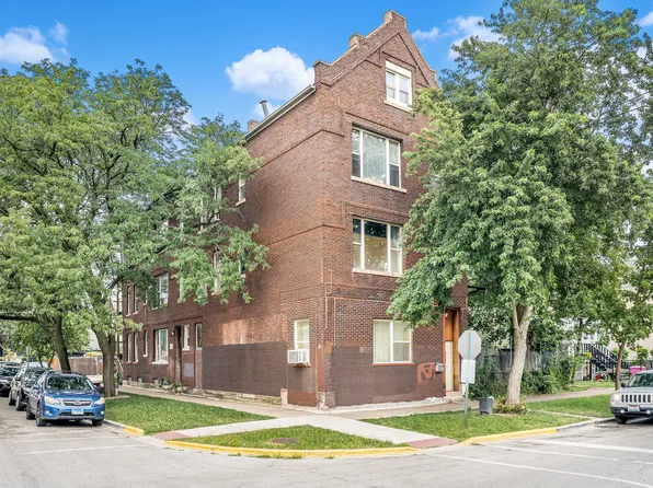 1301 S 50th Ct #50, Cicero, IL 60804