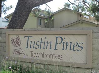 1116 Tustin Pines Way, Tustin, CA 92780
