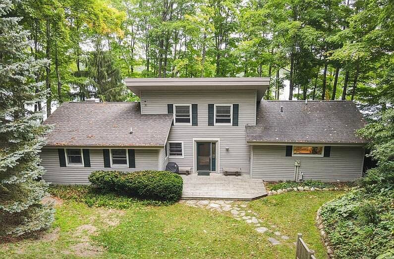 1257 W Martin Lake Rd, Gaylord, MI 49735 | Zillow