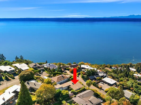 12822 Shorecrest Drive SW, Burien, WA 98146