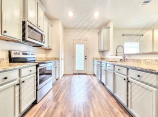 13604 Henry A Wallace Ln, Manor, TX 78653