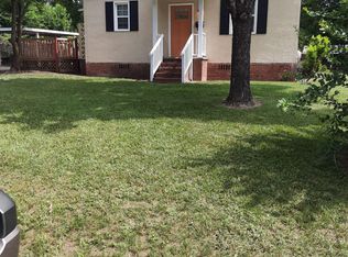 1012 Frances St, North Augusta, SC 29841