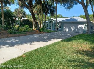 6721 Angeles Rd, Melbourne Beach, FL 32951