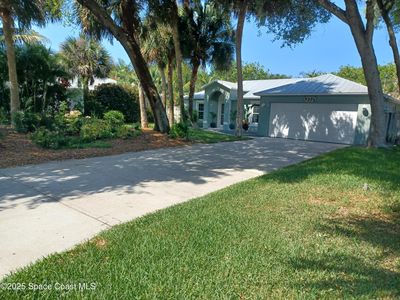6721 Angeles Rd, Melbourne Beach, FL, 32951
