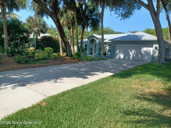 6721 Angeles Rd, Melbourne Beach, FL 32951