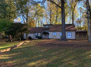 8527 Waters Point Ct, Charlotte, NC 28277