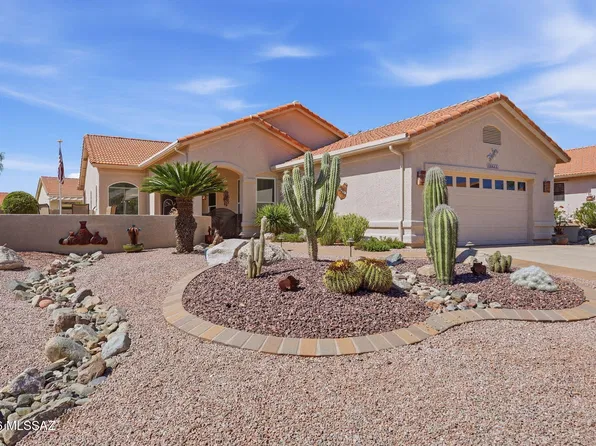 37980 S Mountain Site Dr, Saddlebrooke, AZ 85739